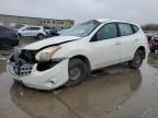 Lot #3030762127 2012 NISSAN ROGUE S