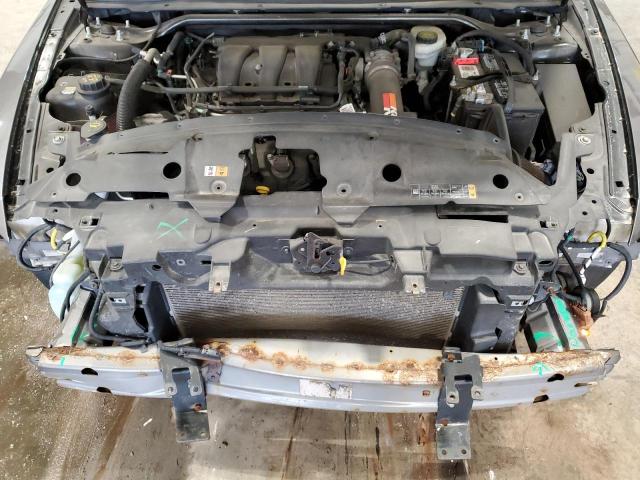 VIN 1FAHP2H82EG180557 2014 FORD TAURUS no.11