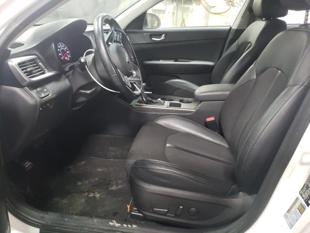 2019 KIA OPTIMA LX - 5XXGT4L37KG286448