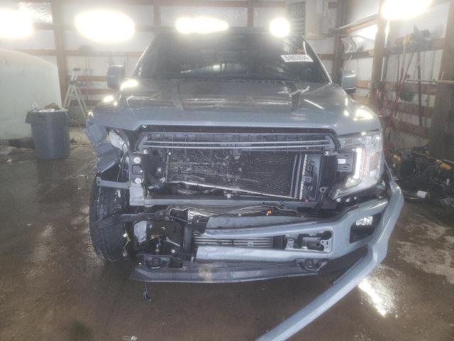 2019 FORD F150 SUPER - 1FTEW1E43KFA27666