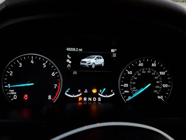 2019 FORD ECOSPORT T - MAJ3S2KE0KC250681