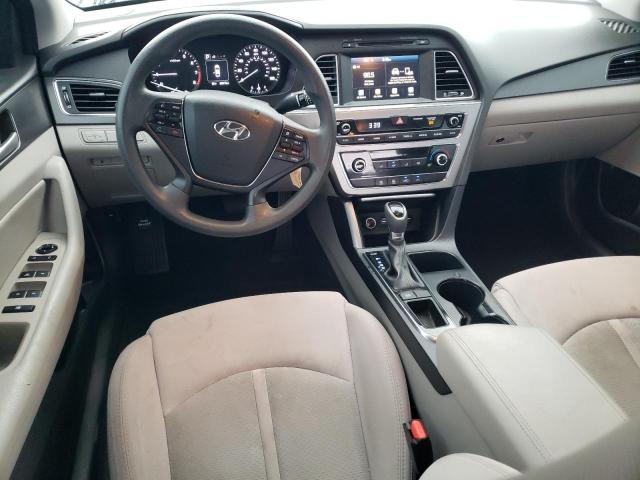 2017 HYUNDAI SONATA SPO - 5NPE34AF0HH539255
