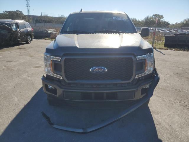 2020 FORD F150 SUPER - 1FTEW1CP9LKD06299