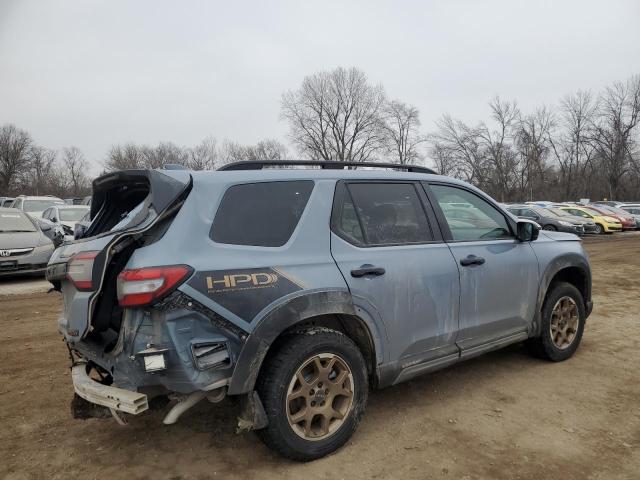 2024 HONDA PILOT TRAI 5FNYG1H65RB046757