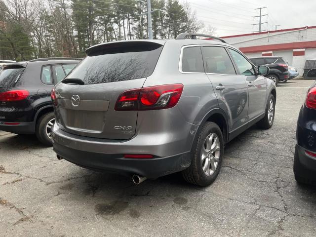Vin: jm3tb3bv5f0462202, lot: 85791824, mazda cx-9 sport 20154