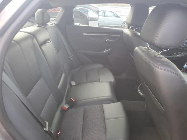 2019 CHEVROLET IMPALA LT - 2G11Z5S3XK9106987