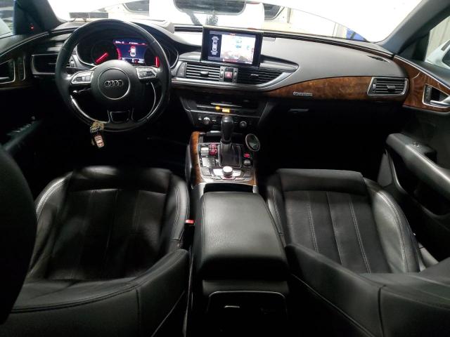 2017 AUDI A7 PRESTIG WAU22AFC0HN008573