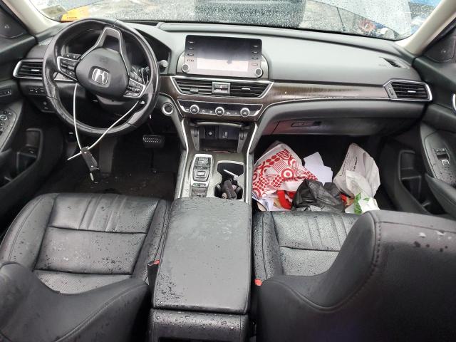 2019 HONDA ACCORD TOU - 1HGCV2F98KA035898