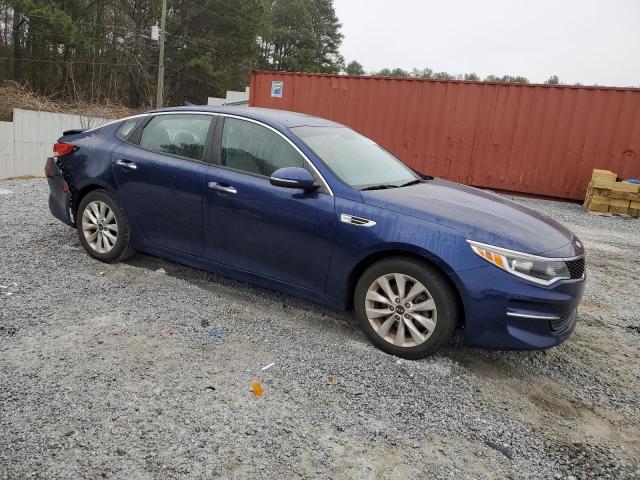 2016 KIA OPTIMA LX - 5XXGT4L30GG060999