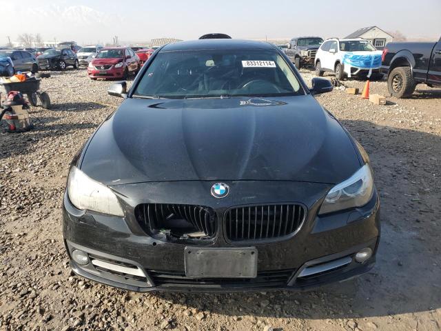 VIN WBA5A7C54GG644036 2016 BMW 5 SERIES no.5