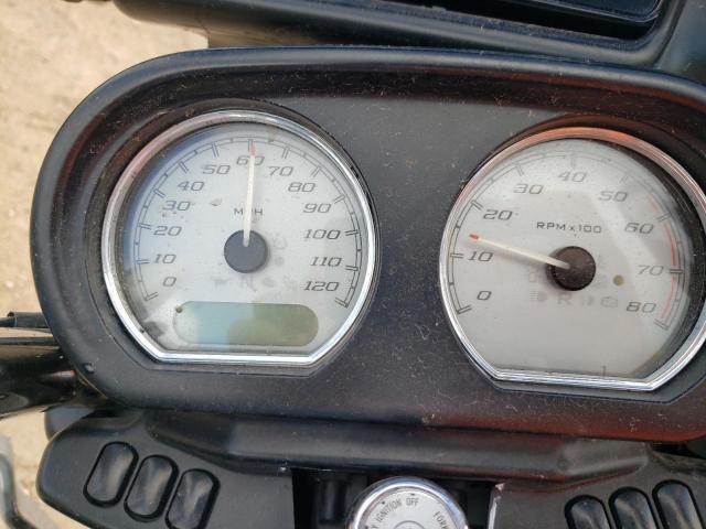2019 HARLEY-DAVIDSON FLTRX - 1HD1KHC15KB666892
