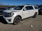 2019 FORD EXPEDITION - 1FMJK2AT4KEA07621