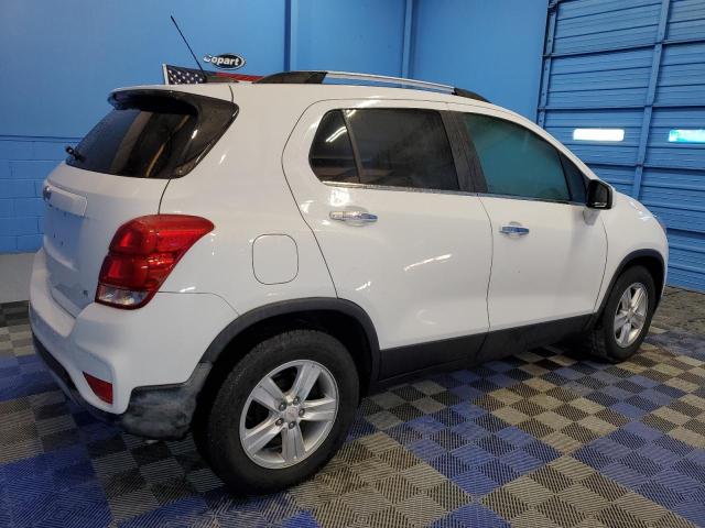 Vin: kl7cjlsb1lb041415, lot: 86324794, chevrolet trax 1lt 20203