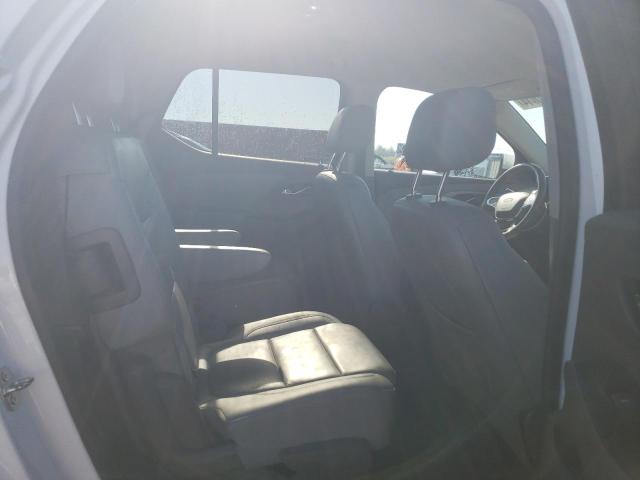2019 CHEVROLET TRAVERSE L - 1GNERHKW4KJ199621