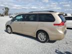 TOYOTA SIENNA XLE photo