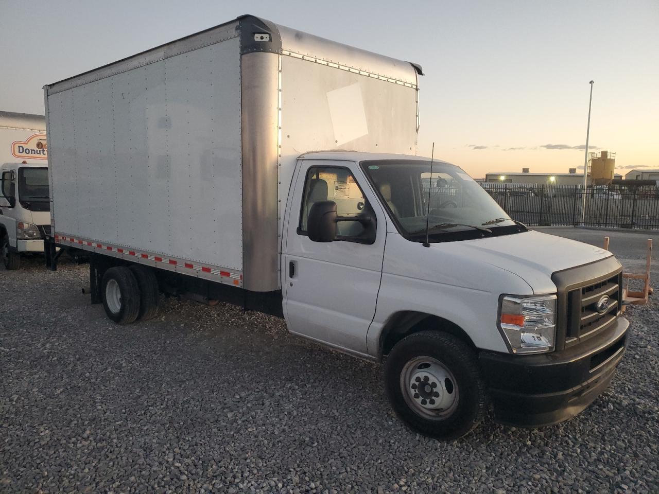 Lot #3024919393 2024 FORD ECONOLINE