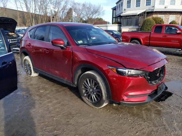2021 MAZDA CX-5 TOURI - JM3KFBCM4M0391250