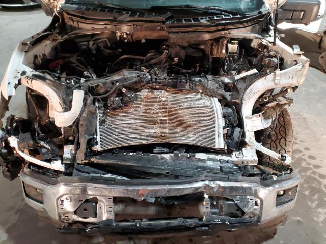 2024 FORD F150 XLT 1FTFW3L55RKE23305