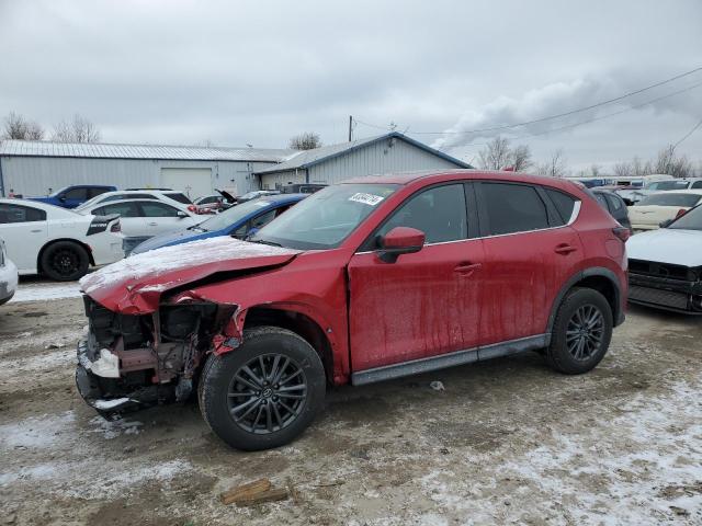 2020 MAZDA CX-5 TOURI - JM3KFBCM3L1762049