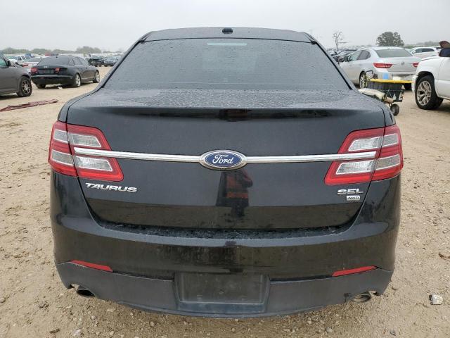 2018 FORD TAURUS SEL - 1FAHP2H80JG104894