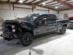 2019 CHEVROLET SILVERADO - 1GC1KTEY3KF163742