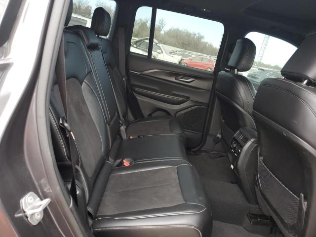 2023 JEEP GRAND CHER - 1C4RJHAG9PC545993
