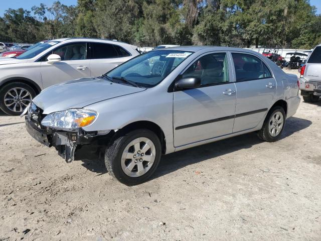 2005 TOYOTA COROLLA CE #3042056257