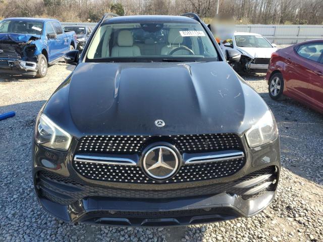 2022 MERCEDES-BENZ GLE 450 4M - 4JGFB5KB4NA611517