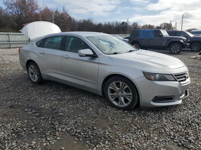 2G1125S32E9307808 Chevrolet Impala Lt 2014
