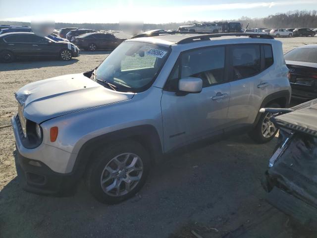 JEEP RENEGADE L