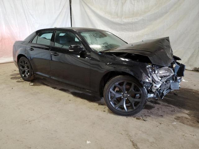 VIN 2C3CCABG7NH177401 2022 CHRYSLER 300 no.4