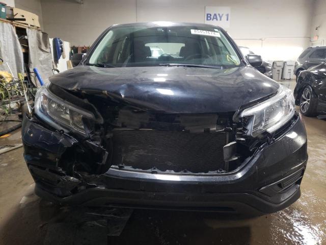 2015 HONDA CR-V LX - 5J6RM4H33FL074757
