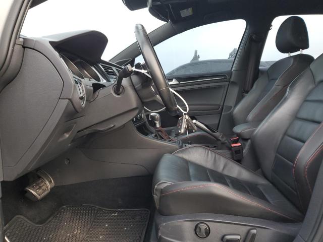 2016 VOLKSWAGEN GTI S/SE - 3VW447AU3GM011272