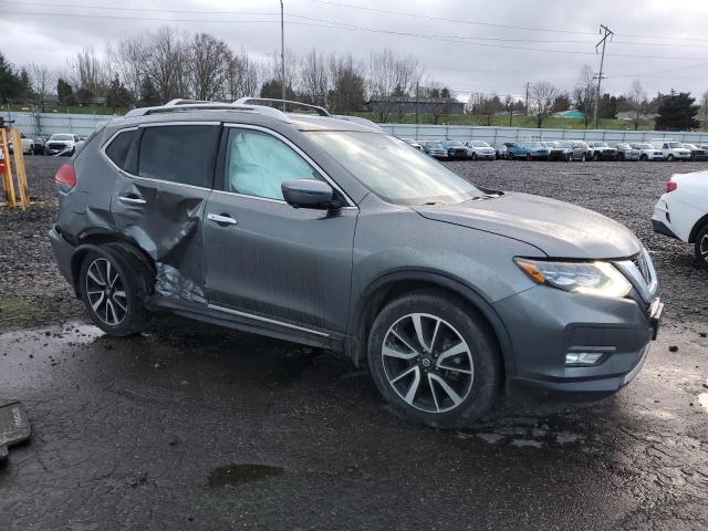 2017 NISSAN ROGUE S - JN8AT2MV6HW022482