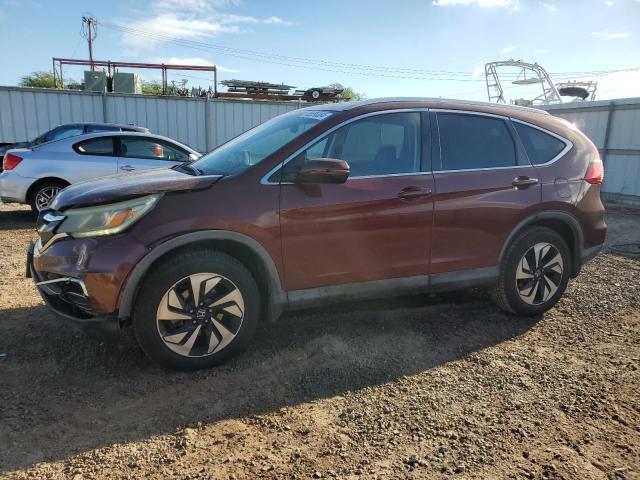 HONDA CR-V TOURI