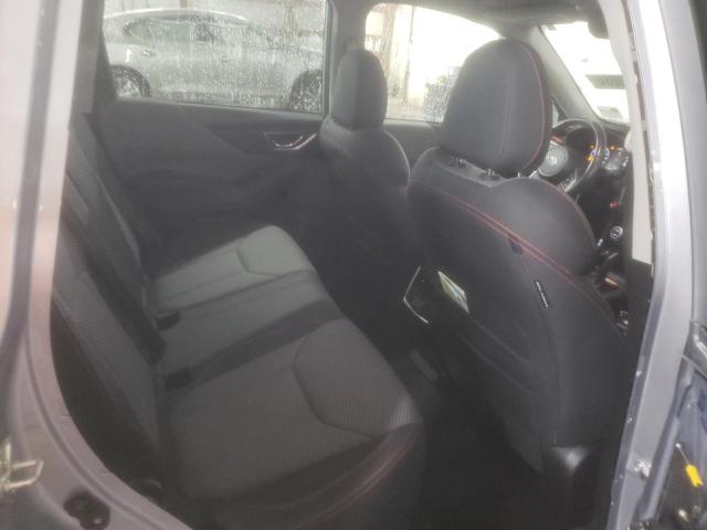 2019 SUBARU FORESTER S - JF2SKAKC3KH574016