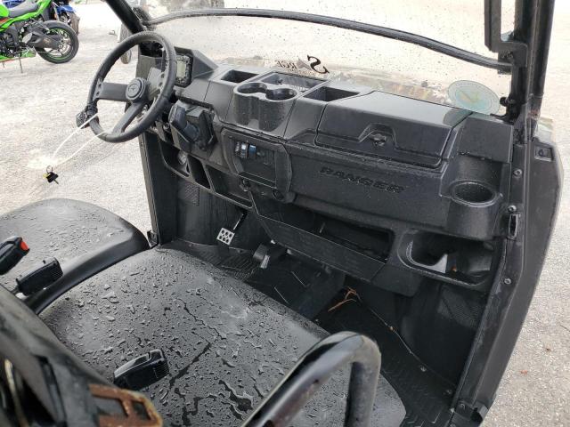 2020 POLARIS RANGER CRE - 4XAT6E99XL8880521