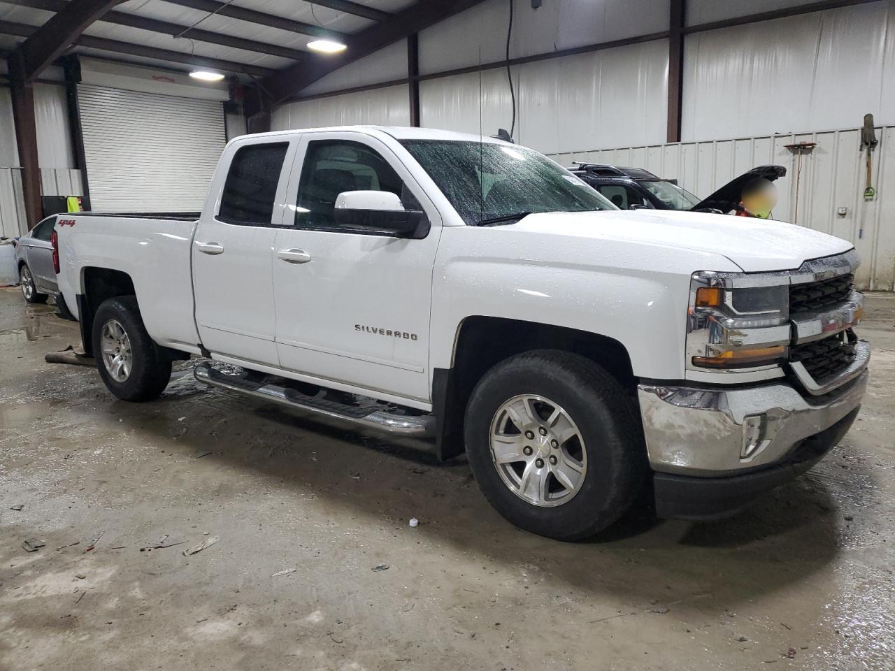 Lot #3033360874 2019 CHEVROLET 1500