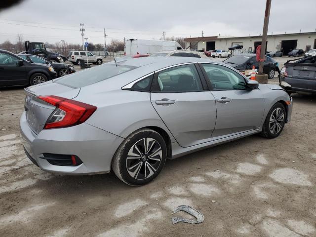 2017 HONDA CIVIC EX - 19XFC1F33HE012557
