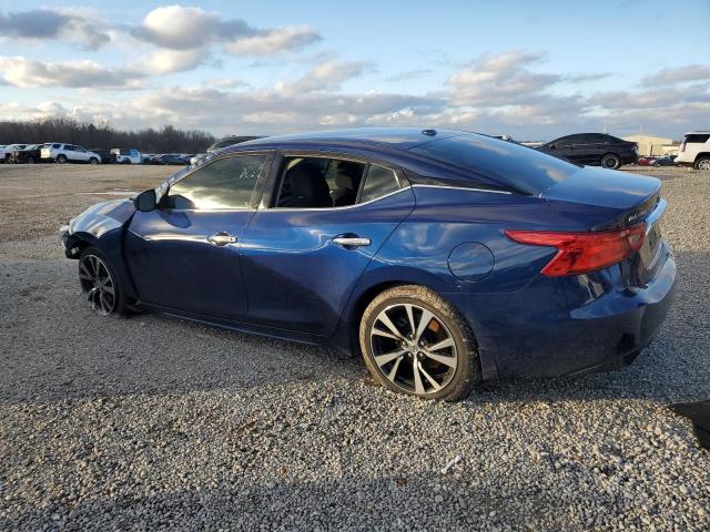 2017 NISSAN MAXIMA 3.5 - 1N4AA6AP0HC454149