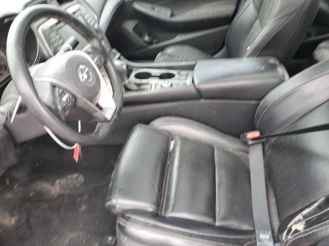 2016 NISSAN MAXIMA 3.5 - 1N4AA6AP8GC437968