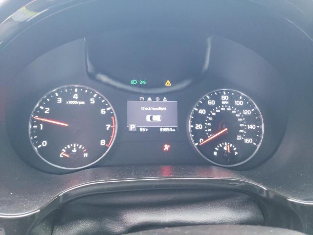 2021 KIA SELTOS EX - KNDERCAA9M7075300