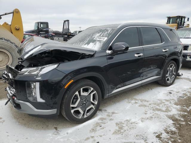2023 HYUNDAI PALISADE L - KM8R5DGE8PU623379