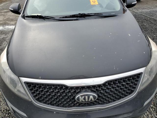 2016 KIA SPORTAGE E - KNDPCCACXG7804758