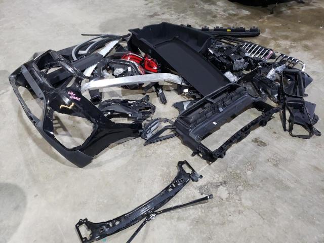 2021 BMW X1 XDRIVE2 - WBXJG9C0XM5T69315