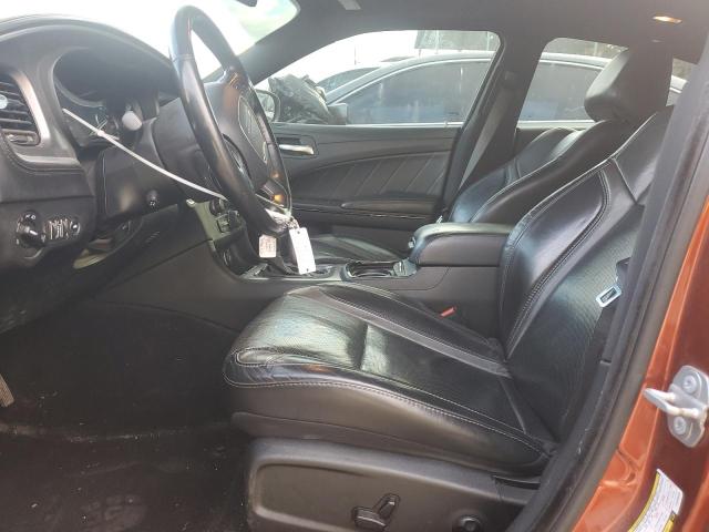 2020 DODGE CHARGER SX - 2C3CDXBG6LH228240