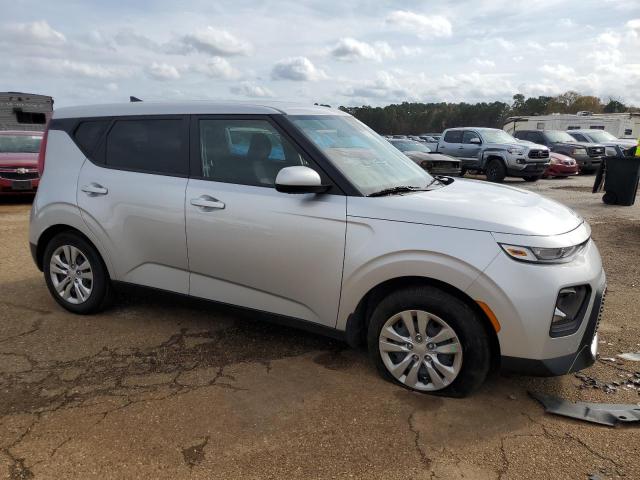 2020 KIA SOUL LX - KNDJ23AU6L7719931