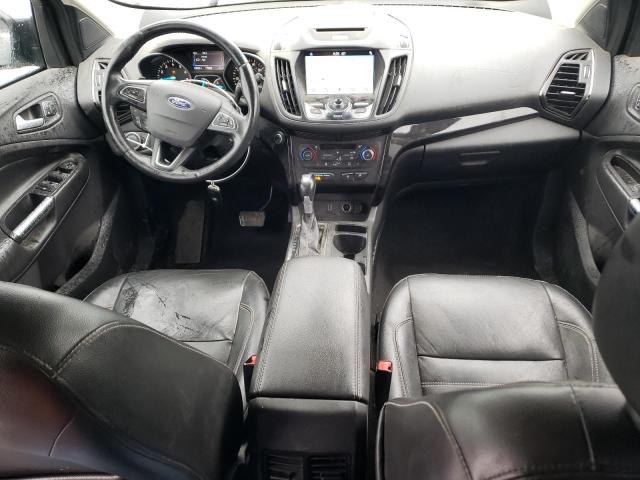 2017 FORD ESCAPE TIT - 1FMCU9JD7HUE35508