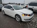 VOLKSWAGEN PASSAT SE снимка