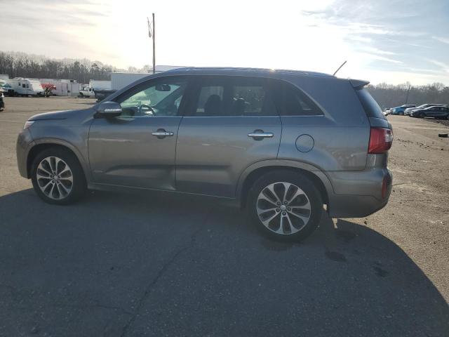 VIN 5XYKWDA75EG440842 2014 KIA SORENTO no.2